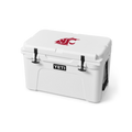 Washington State Tundra® 45 Hard Cooler White