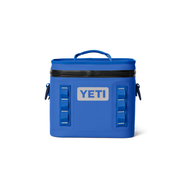 Hopper Flip® 8 Soft Cooler Royal Blue