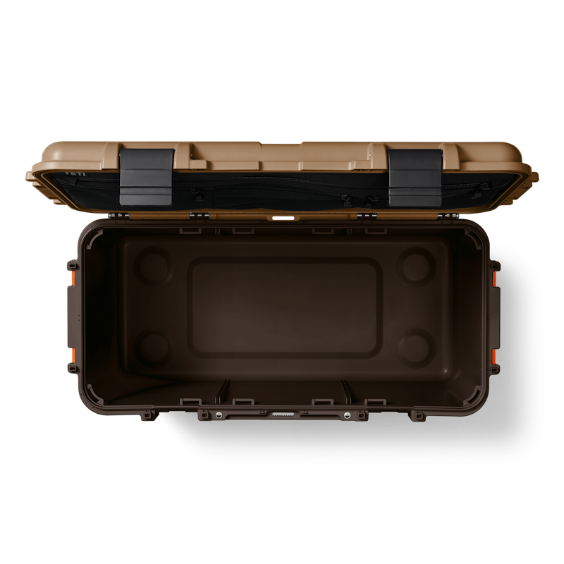 Loadout® GoBox 60 Gear Case Wetlands Brown