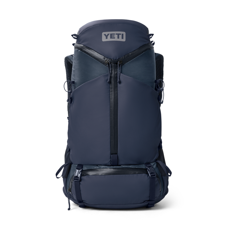 Skala™ 50L Men's Hiking Pack Classic Navy