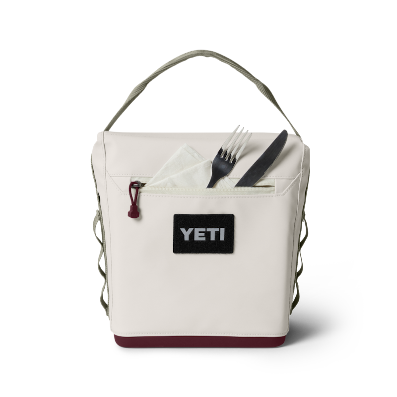 Daytrip® 6L Lunch Bag Aspen/Pampa/Wild Vine