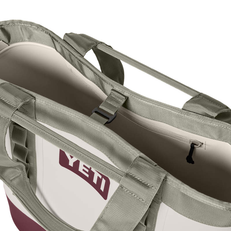 Camino® 35 Carryall Tote Bag Aspen/Pampa/Wild Vine