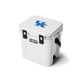 Kentucky Roadie® 24 Hard Cooler White