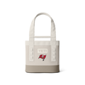 Tampa Bay Buccaneers Camino® 20 Carryall Tote Bag Cape Taupe