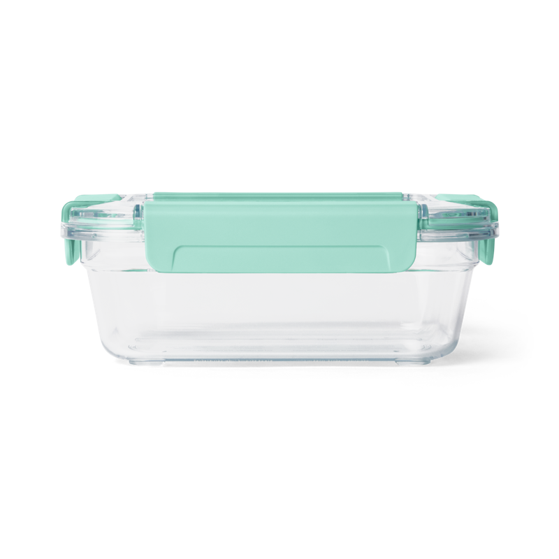 YETI® Medium Plastic Food Storage Seafoam