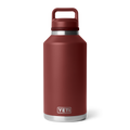 Rambler® 64 oz Water Bottle Stag Red