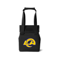 Los Angeles Rams Daytrip® 14L Insulated Tote Bag Black
