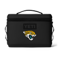 Jacksonville Jaguars Daytrip® 9L Insulated Box Black