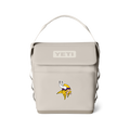 Minnesota Vikings Daytrip® 6L Lunch Bag Cape Taupe
