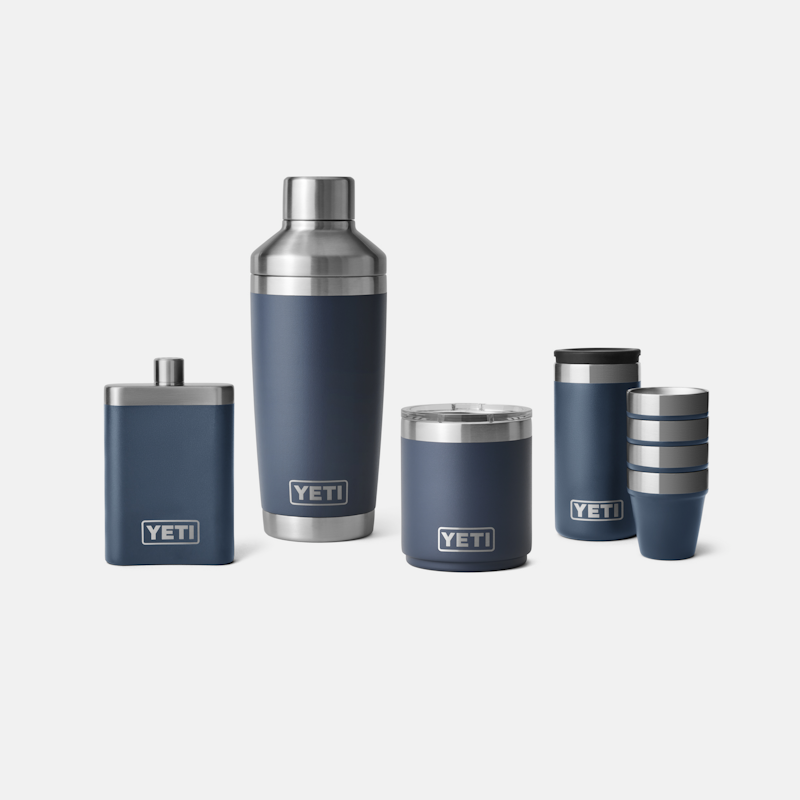 YETI® Flask Upland Bird Cape