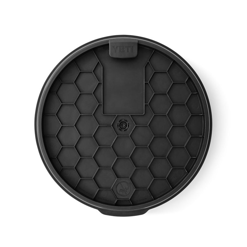 Loadout® Bucket Swivel Seat Black