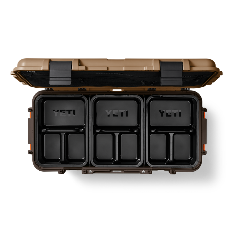Loadout® GoBox 60 Gear Case Wetlands Brown