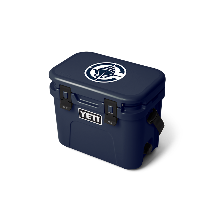 Los Angeles Clippers Roadie® 15 Hard Cooler Navy