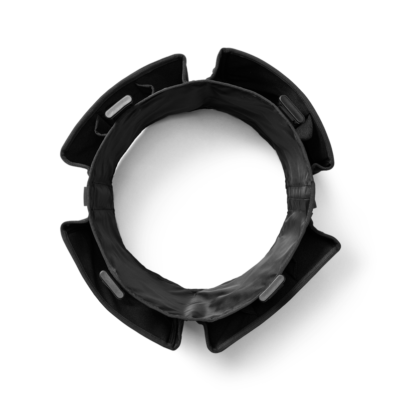 Loadout® Bucket Utility Gear Belt Black
