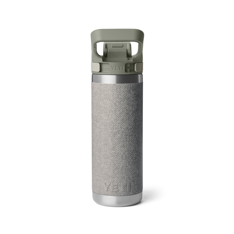 Rambler® 18 oz Water Bottle Riverhead Green