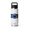 YETI x Collegiate Fandom CollectionNittany Lions® 26 oz Rambler® Water BottleNittany Lions®