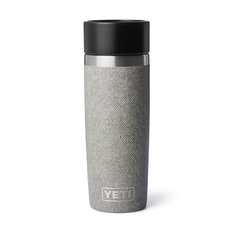 Rambler® 16 oz Travel Bottle Riverhead Green