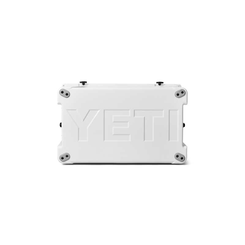 Tundra® 210 Hard Cooler White
