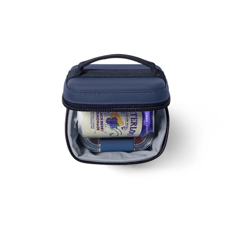 Daytrip® 2L Insulated Snack Box Royal Blue