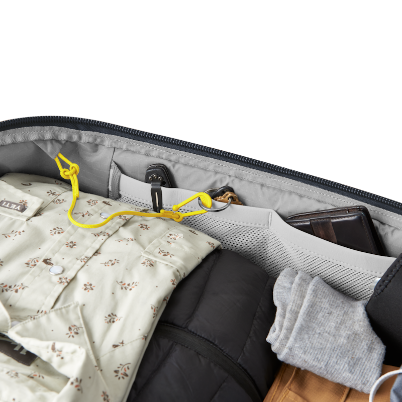 YETI x Oracle Red Bull Racing Crossroads® 40L Travel Duffel Night Sky Navy