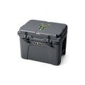 Milwaukee Bucks Tundra® 35 Hard Cooler Charcoal