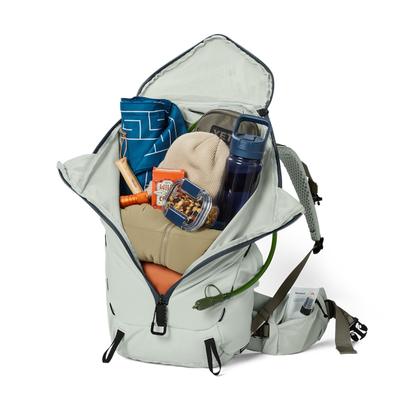 Skala™ 32L Men's Hiking Pack Venom