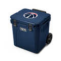 Washington Wizards Roadie® 48 Wheeled Cooler Navy
