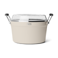 Rambler® Beverage Tub Cape Taupe