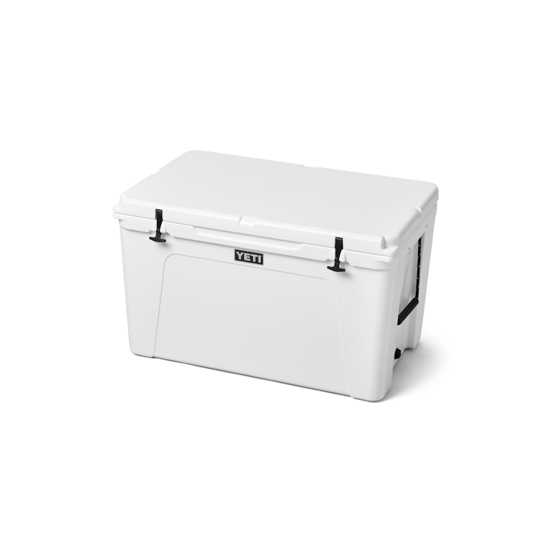 Tundra® 210 Hard Cooler White