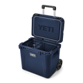 Roadie® 60 Wheeled Cooler Navy