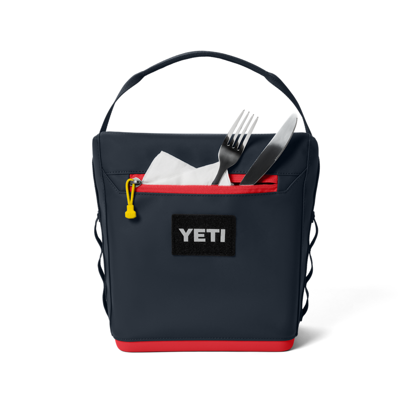 YETI x Oracle Red Bull Racing Daytrip® 6L Lunch Bag Night Sky Navy