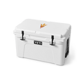 Arizona State Tundra® 45 Hard Cooler White
