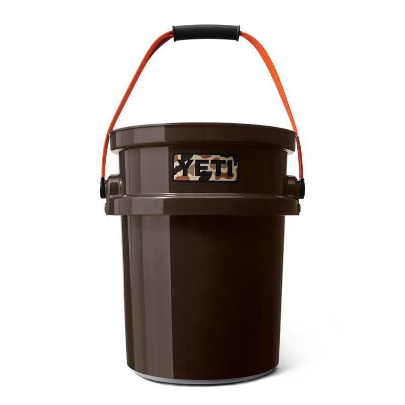 Loadout® 5-Gallon Bucket Wetlands Brown