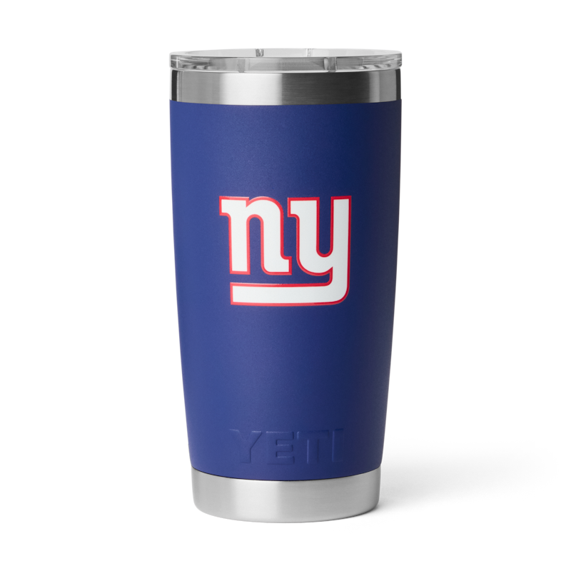 YETI x NFL Fandom CollectionG Men Rambler® 20 oz TumblerG Men