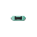 Loadout® GoBox 1 Gear Case Seafoam