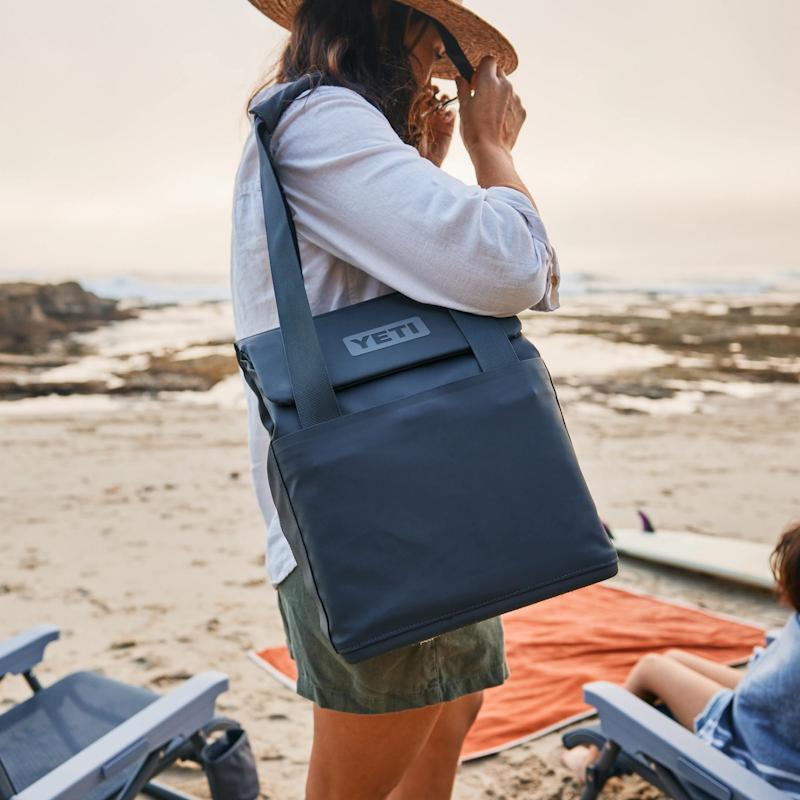 Daytrip® 14L Insulated Tote Bag Aspen/Pampa/Wild Vine