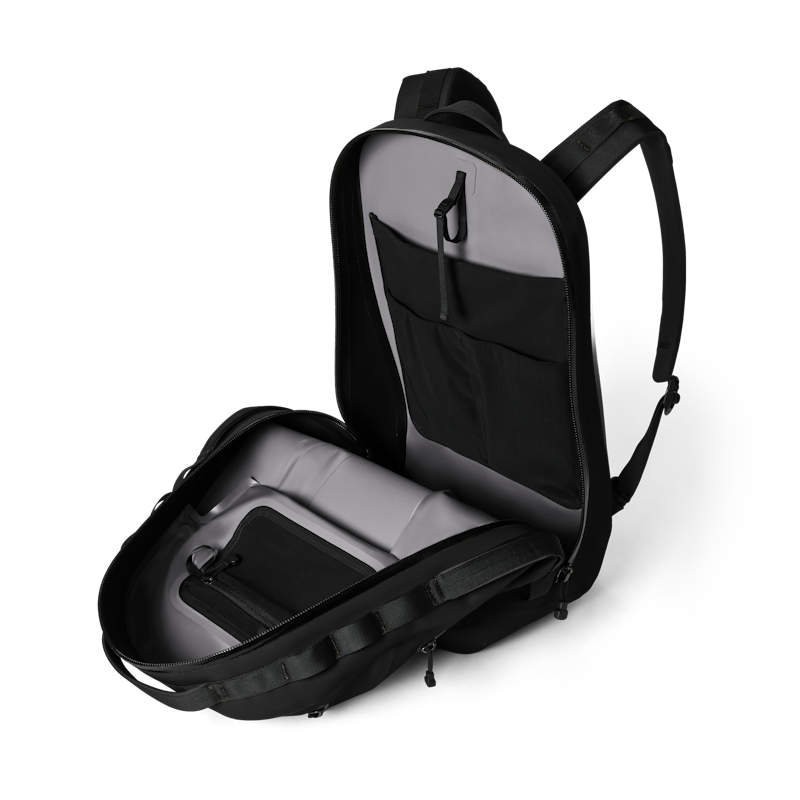 Cayo™ 35L All-Weather Backpack Black