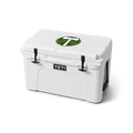 Portland Timbers Tundra® 45 Hard Cooler White