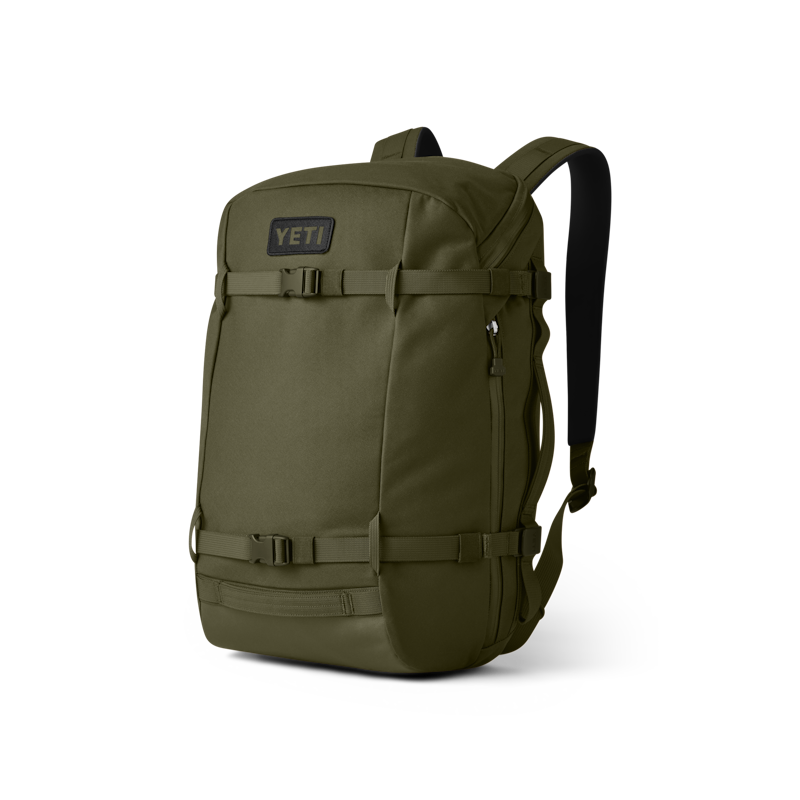 Crossroads® 22L Carry On Backpack Olive