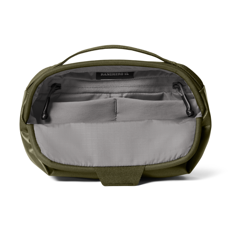 Ranchero™ 1L Crossbody Bag
