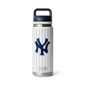 YETI x MLB™ Fandom CollectionPinstripe Pride Rambler® 26 oz Water BottlePinstripe Pride
