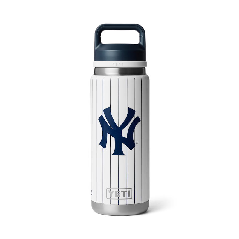 YETI x MLB™ Fandom CollectionPinstripe Pride Rambler® 26 oz Water BottlePinstripe Pride