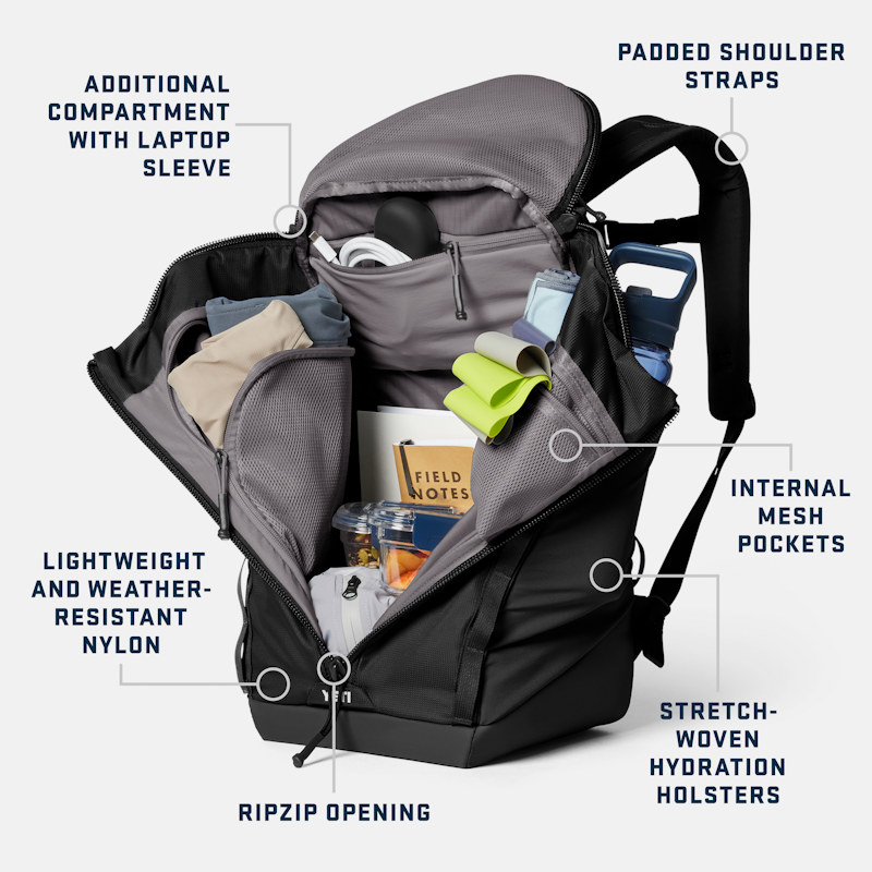 Palo™ 26L Active Backpack