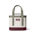 Camino® 35 Carryall Tote Bag Aspen/Pampa/Wild Vine