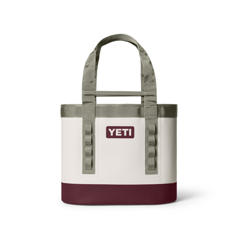 Camino® 35 Carryall Tote Bag Aspen/Pampa/Wild Vine