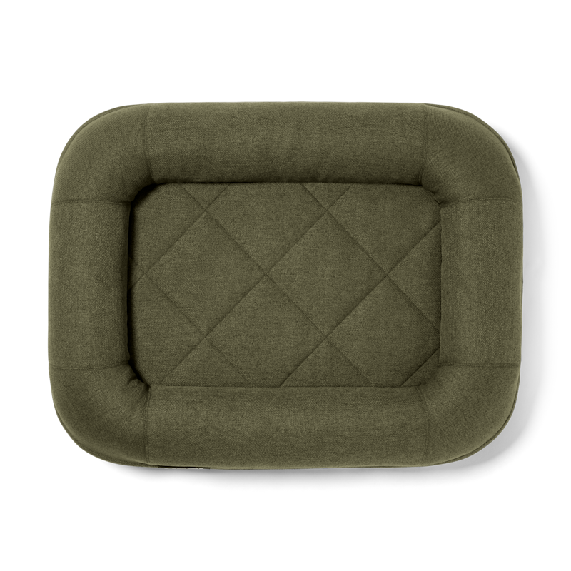 Boomer™ Dog Bed Small Olive