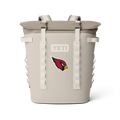 Arizona Cardinals Hopper® M20 Backpack Soft Cooler Cape Taupe