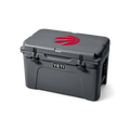 Toronto Raptors Tundra® 45 Hard Cooler Charcoal