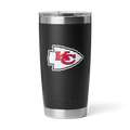 YETI x NFL Fandom CollectionChiefs Rambler® 20 oz TumblerChiefs