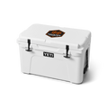 Houston Dynamo FC Tundra® 45 Hard Cooler White